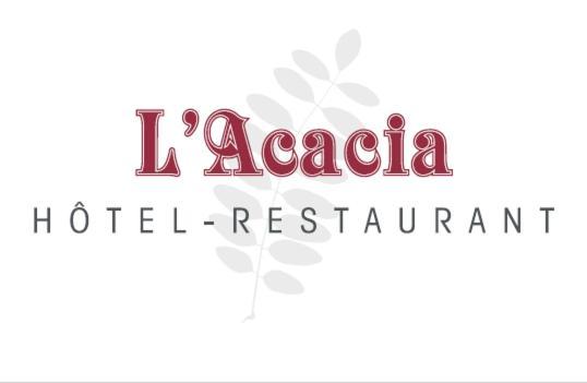 Hotel Acacia Marly-le-Grand Εξωτερικό φωτογραφία