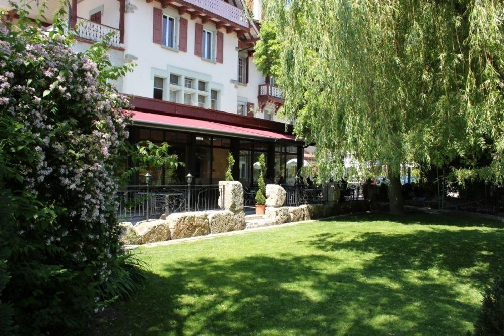 Hotel Acacia Marly-le-Grand Εξωτερικό φωτογραφία